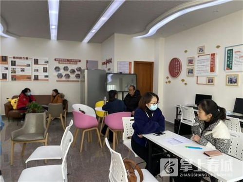 五華區文林社區開展“一對一”家庭教育心理咨詢活動，提升教育服務質量