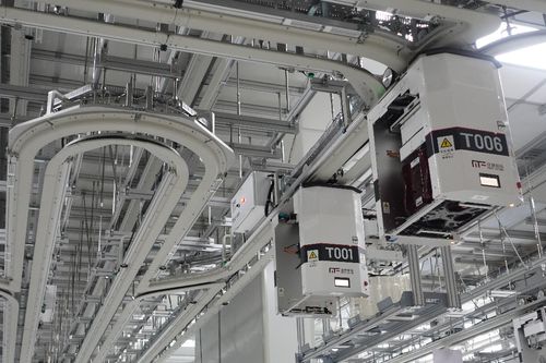 彌費(fèi)科技完成8寸與12寸晶圓廠AMHS系統(tǒng)驗收，科技中介服務(wù)助力打破行業(yè)長期海外壟斷