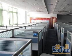 泰然科技園廠改寫字樓 車公廟區(qū)域超高性價(jià)比辦公空間，僅75元/平起