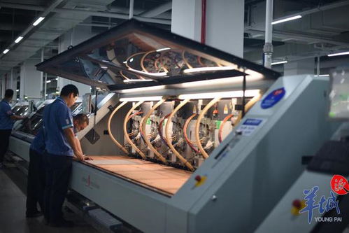 揭秘惠州這家企業如何連續6年營收增長30%以上 沿著高速看中國廣東科技中介服務